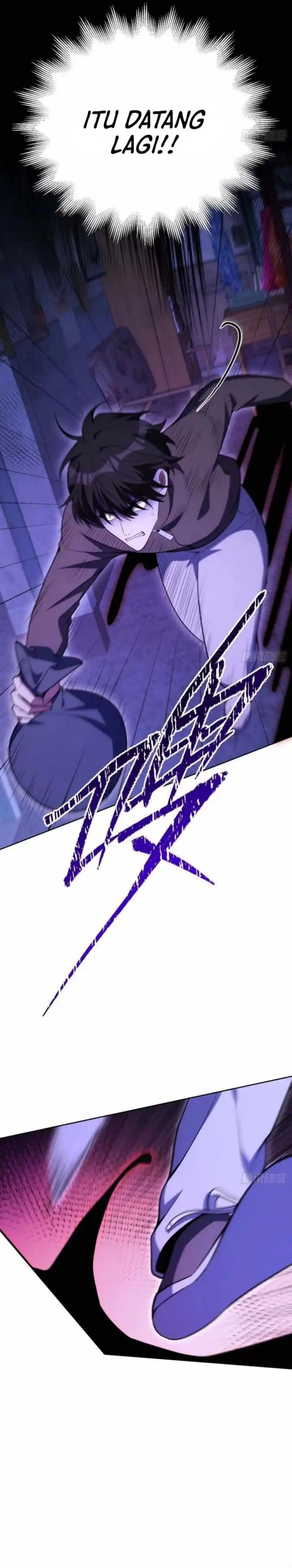 Baca My Strange Life - Chapter 04 halaman 9