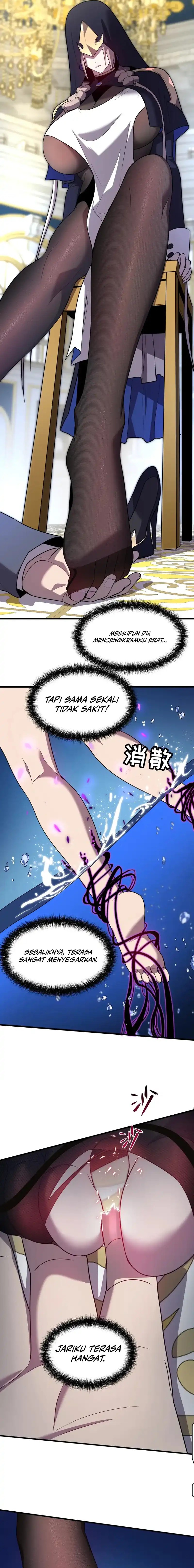 My System Is Very Serious Chapter 26 page 26