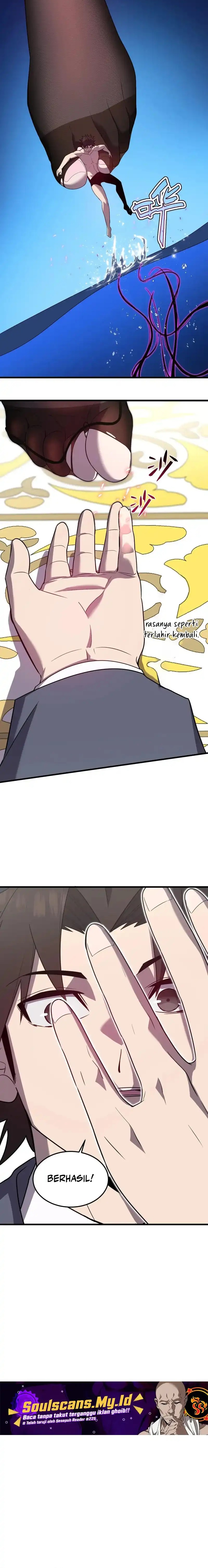 My System Is Very Serious Chapter 26 page 28