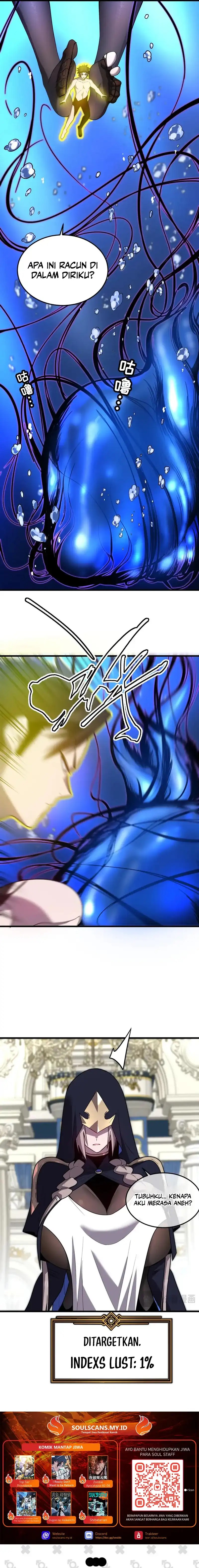 My System Is Very Serious Chapter 26 page 38