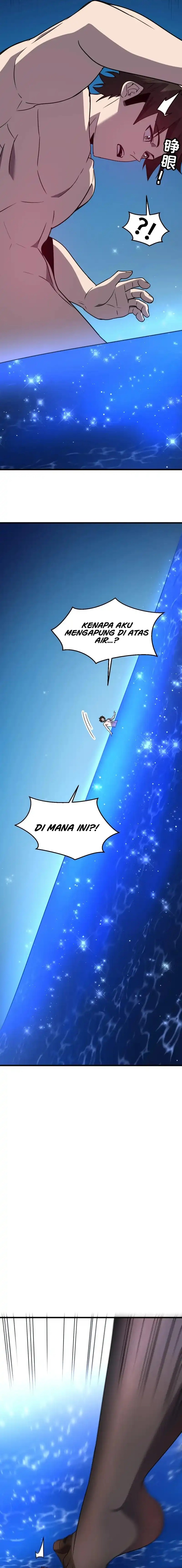 My System Is Very Serious Chapter 26 page 12
