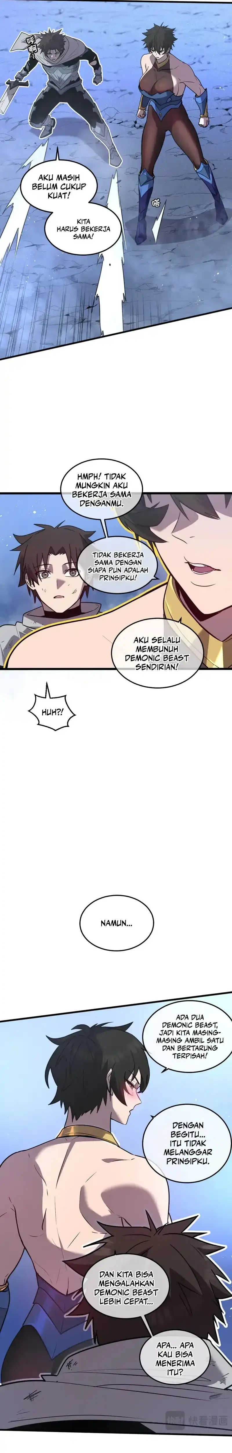 Baca My System Is Very Serious Chapter 32 - Halaman 22 Baca My System Is Very Serious - Chapter 32 halaman 22