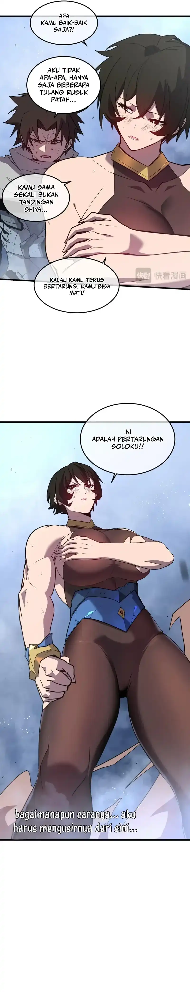 Baca My System Is Very Serious Chapter 33 - Halaman 13 Baca My System Is Very Serious - Chapter 33 halaman 13
