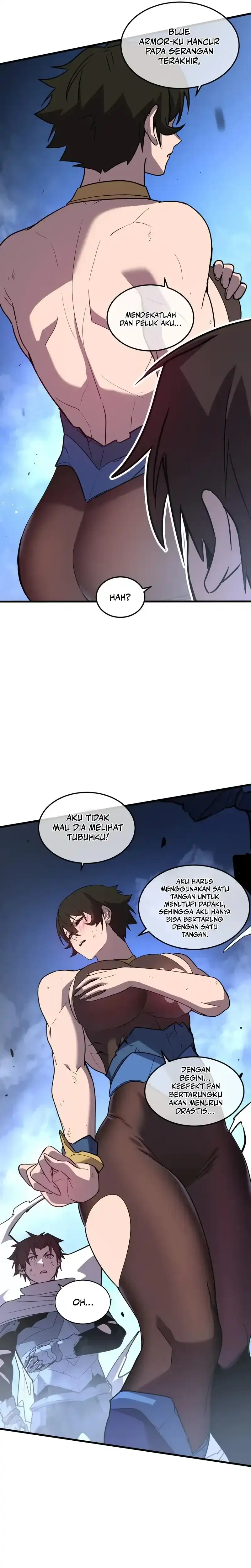 Baca My System Is Very Serious Chapter 33 - Halaman 15 Baca My System Is Very Serious - Chapter 33 halaman 15