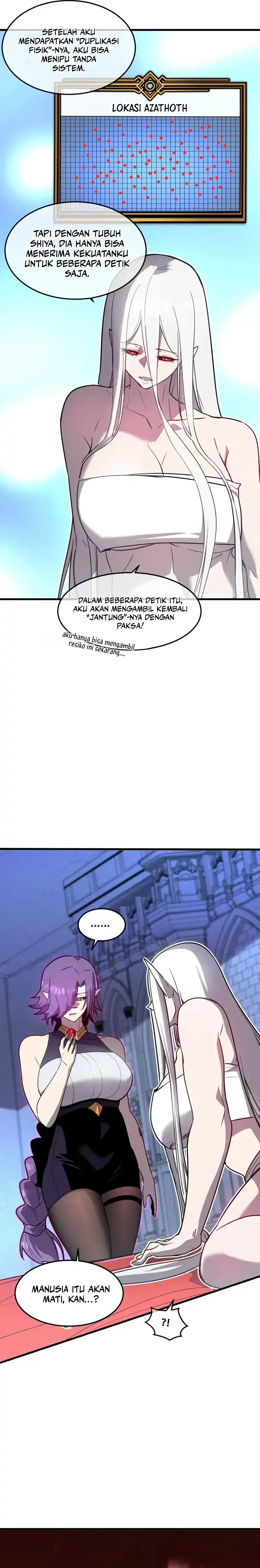 Baca My System Is Very Serious Chapter 33 - Halaman 2 Baca My System Is Very Serious - Chapter 33 halaman 2