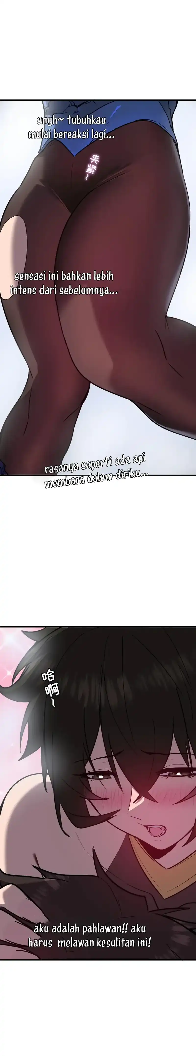 Baca My System Is Very Serious Chapter 33 - Halaman 21 Baca My System Is Very Serious - Chapter 33 halaman 21