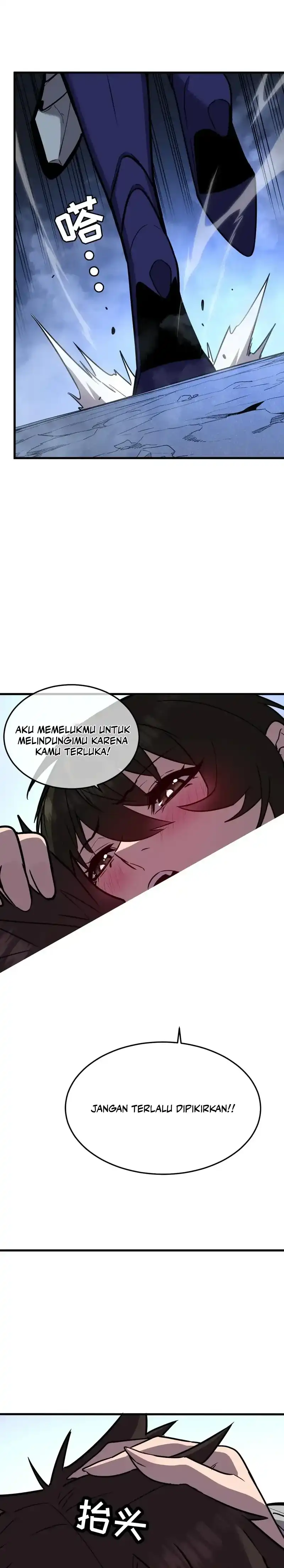Baca My System Is Very Serious Chapter 33 - Halaman 23 Baca My System Is Very Serious - Chapter 33 halaman 23