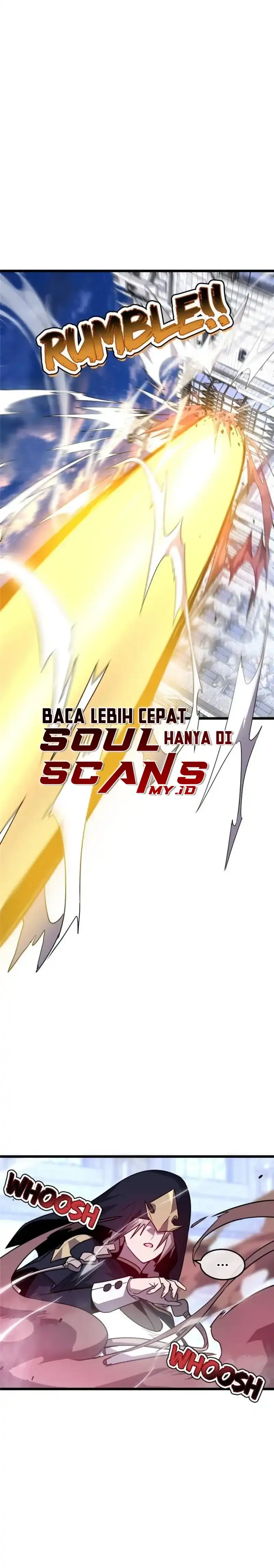 Baca My System Is Very Serious - Chapter 41 halaman 11