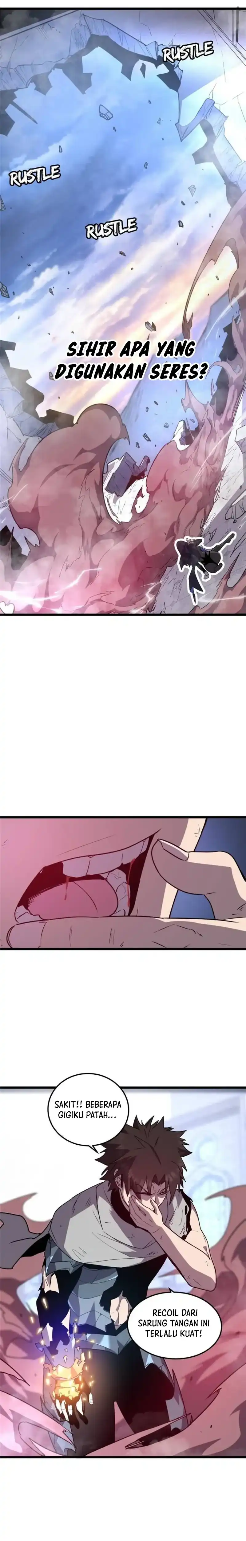 Baca My System Is Very Serious - Chapter 41 halaman 12