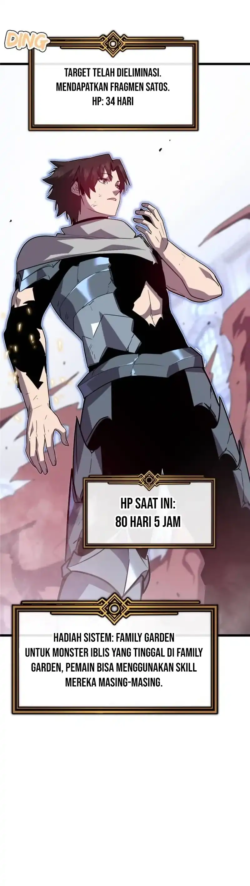 Baca My System Is Very Serious - Chapter 41 halaman 13