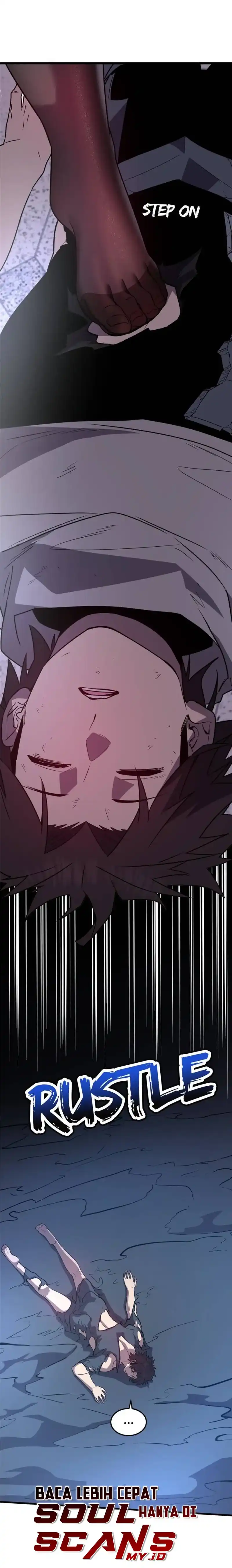 Baca My System Is Very Serious - Chapter 41 halaman 19