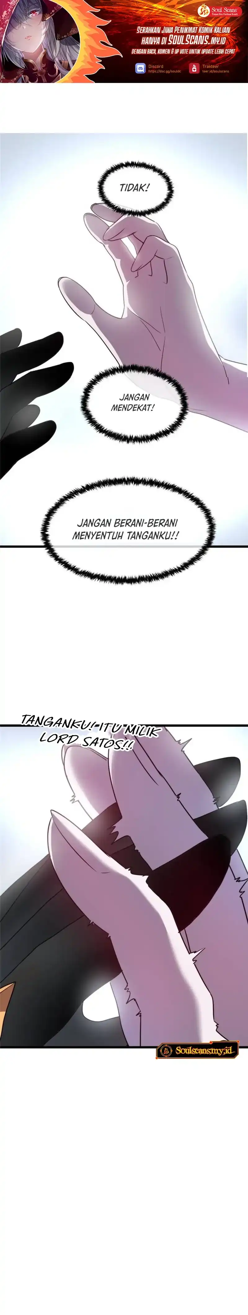 Baca My System Is Very Serious - Chapter 41 halaman 2