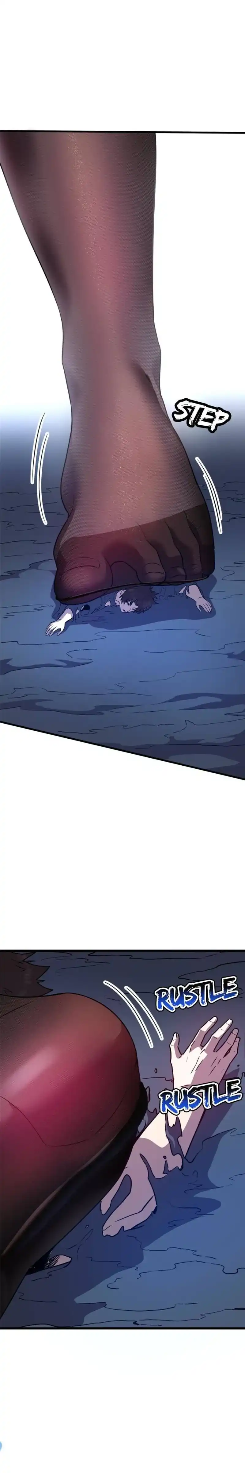 Baca My System Is Very Serious - Chapter 41 halaman 22