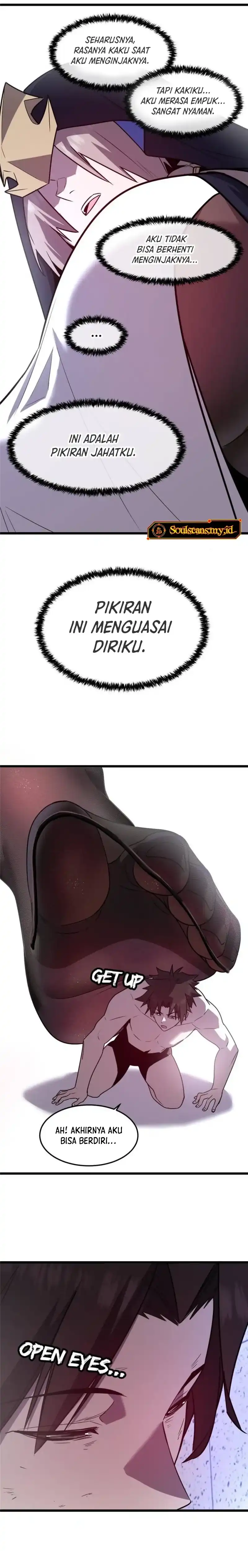 Baca My System Is Very Serious - Chapter 41 halaman 26