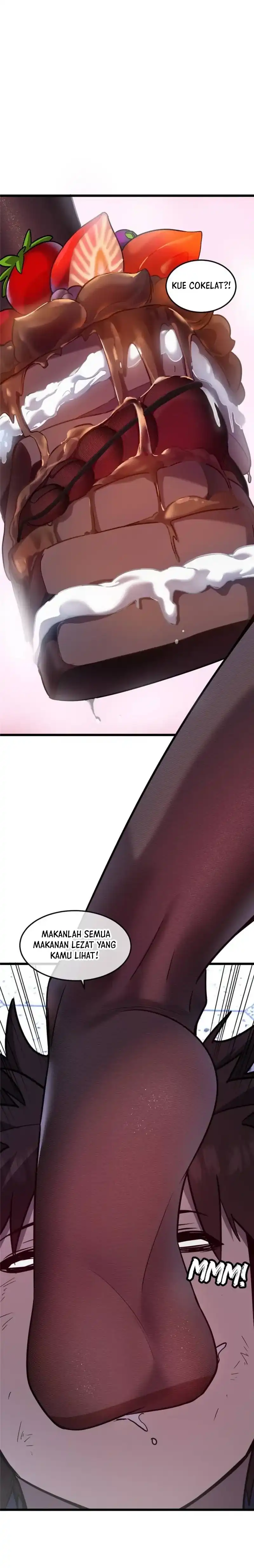 Baca My System Is Very Serious - Chapter 41 halaman 28