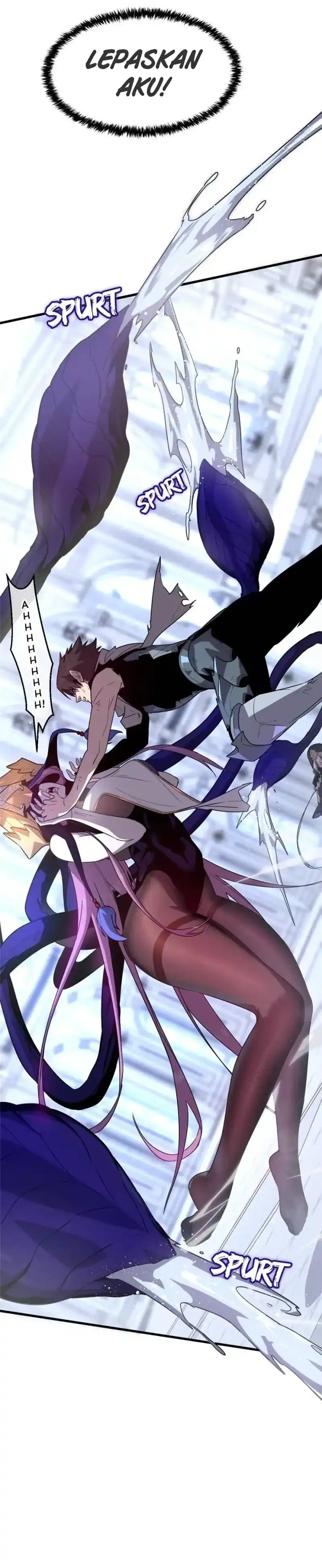 Baca My System Is Very Serious - Chapter 41 halaman 5