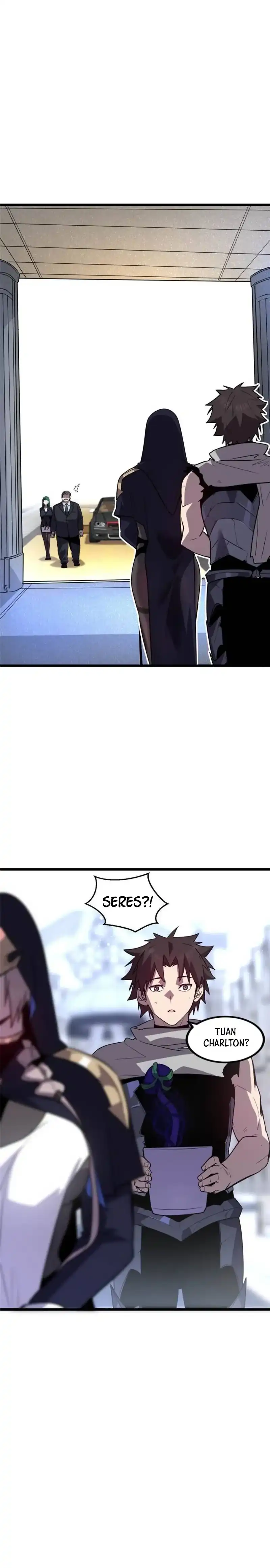 Baca My System Is Very Serious - Chapter 42 halaman 18