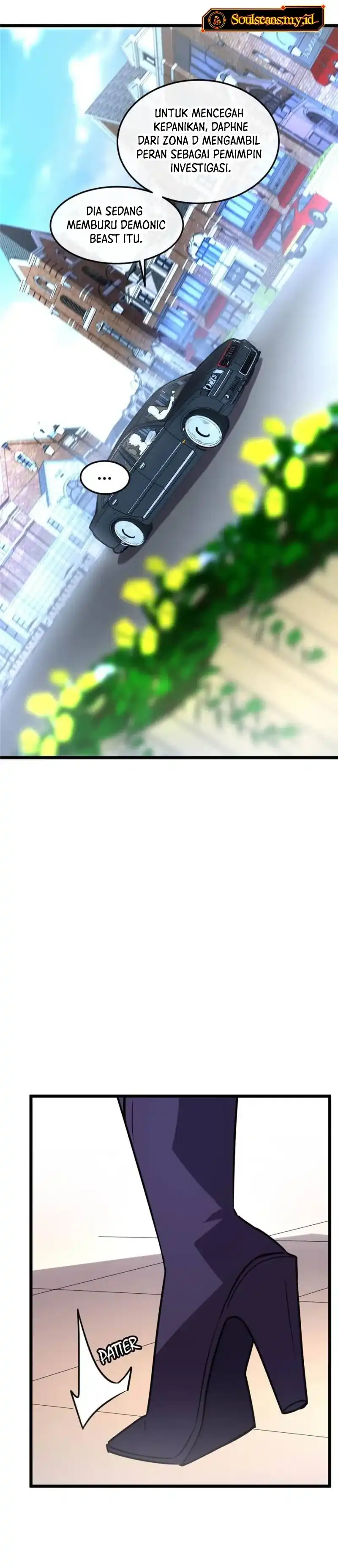 Baca My System Is Very Serious - Chapter 42 halaman 23