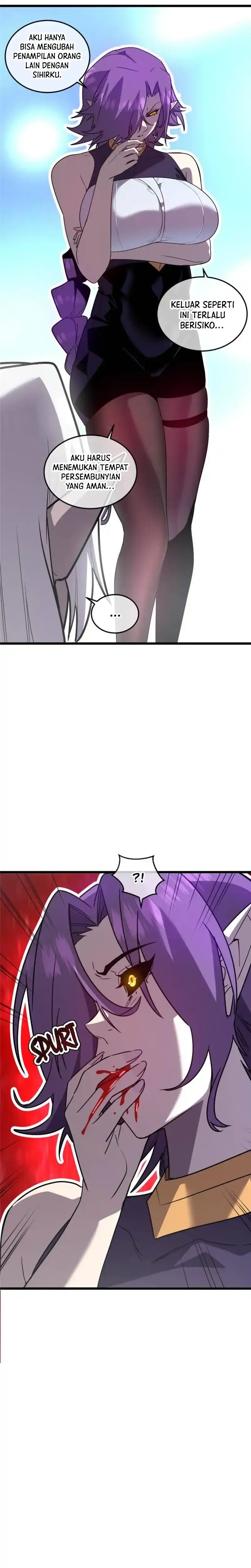 Baca My System Is Very Serious - Chapter 42 halaman 26