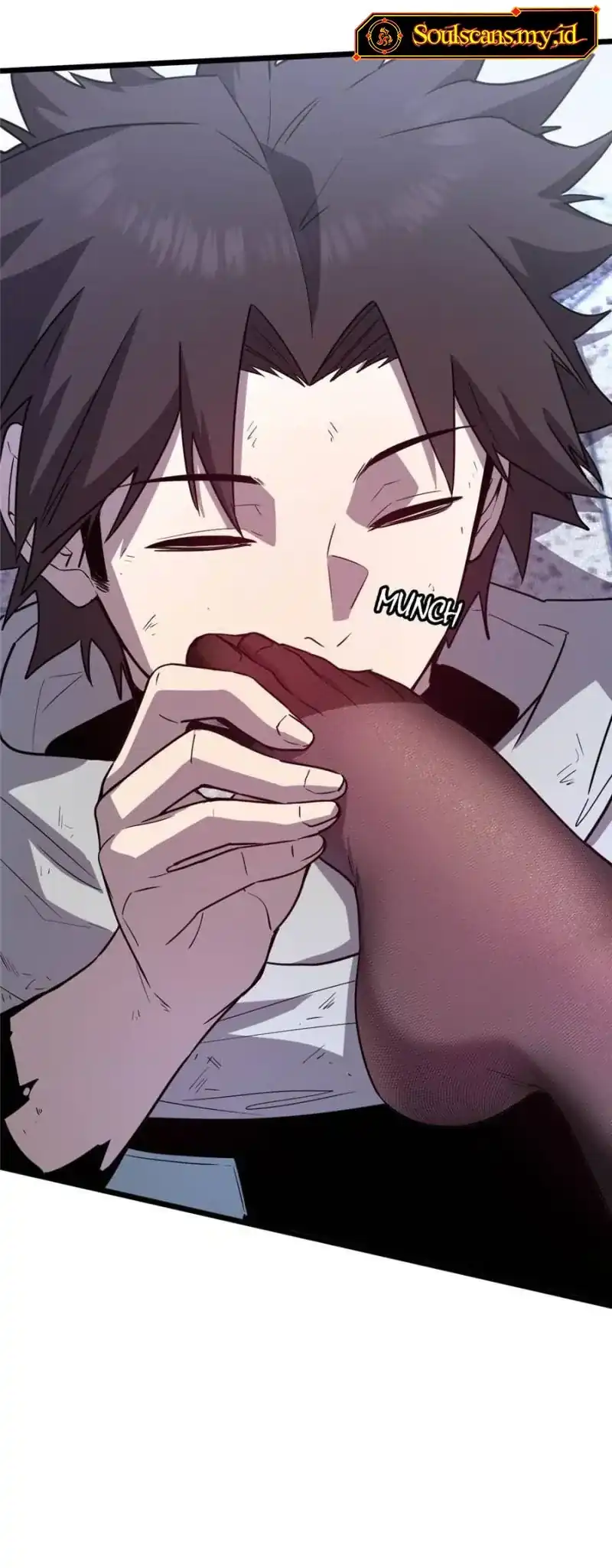 Baca My System Is Very Serious - Chapter 42 halaman 9