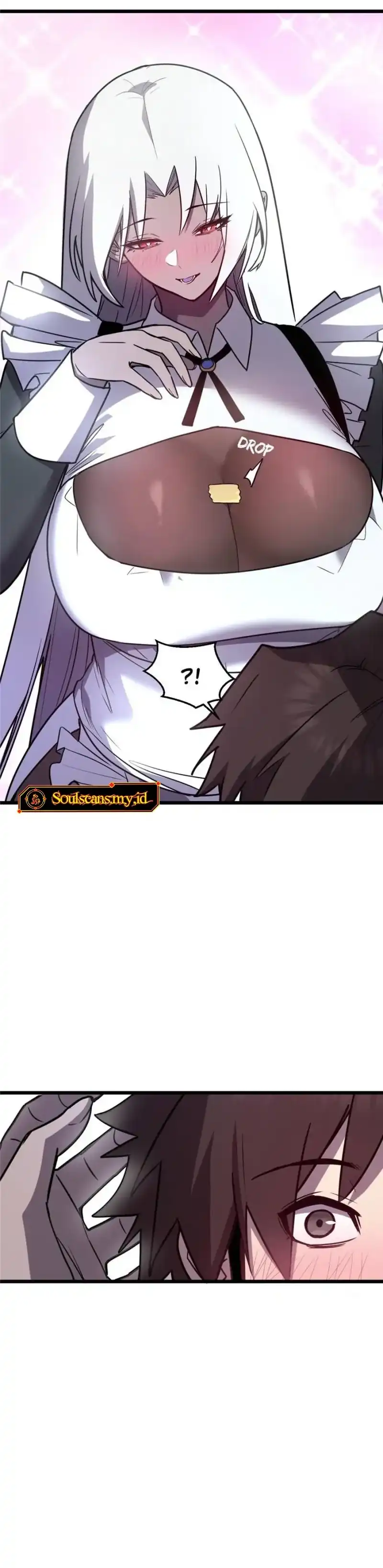 Baca My System Is Very Serious - Chapter 43 halaman 16