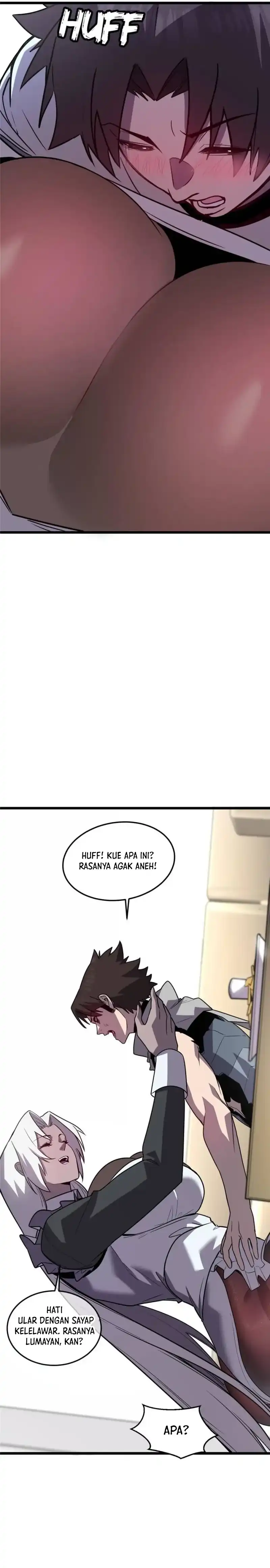 Baca My System Is Very Serious - Chapter 43 halaman 18