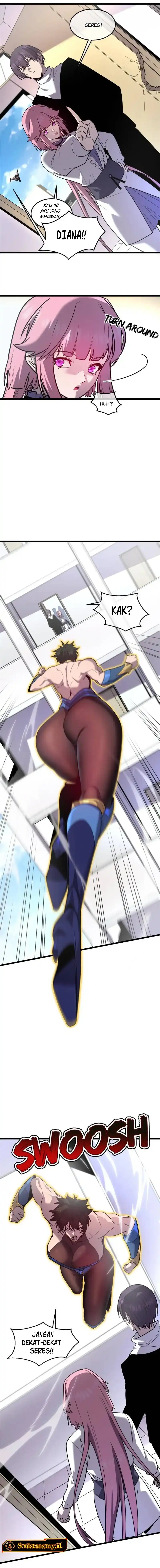 Baca My System Is Very Serious - Chapter 44 halaman 12