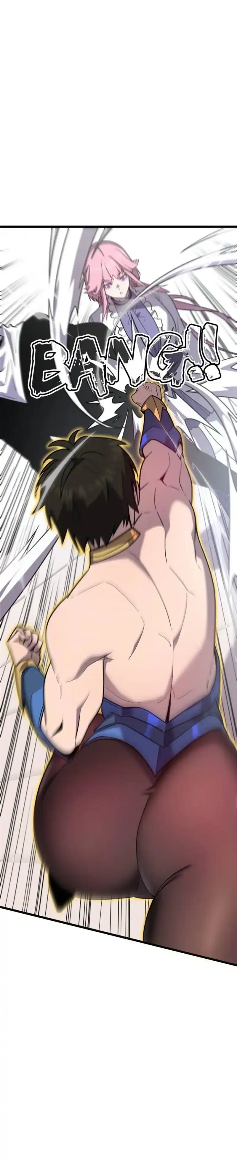 Baca My System Is Very Serious - Chapter 44 halaman 13