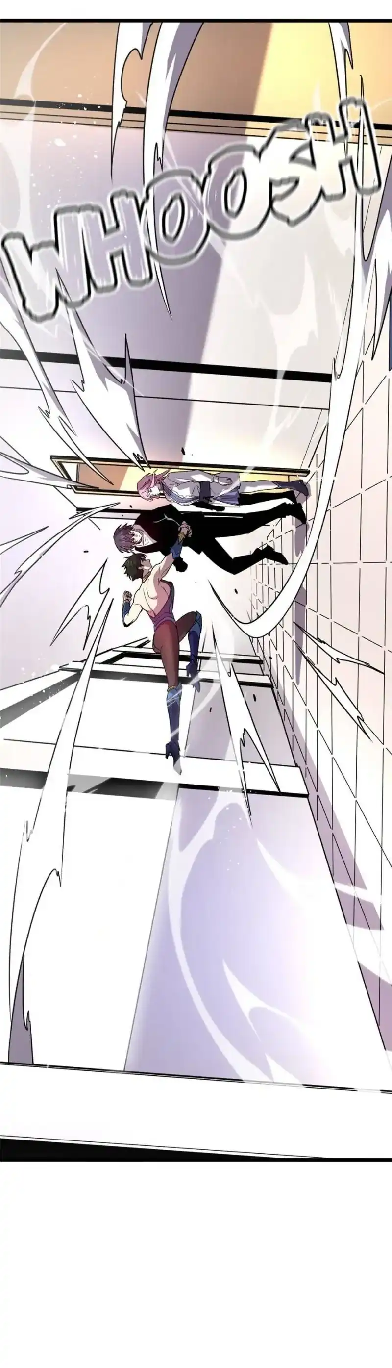 Baca My System Is Very Serious - Chapter 44 halaman 14