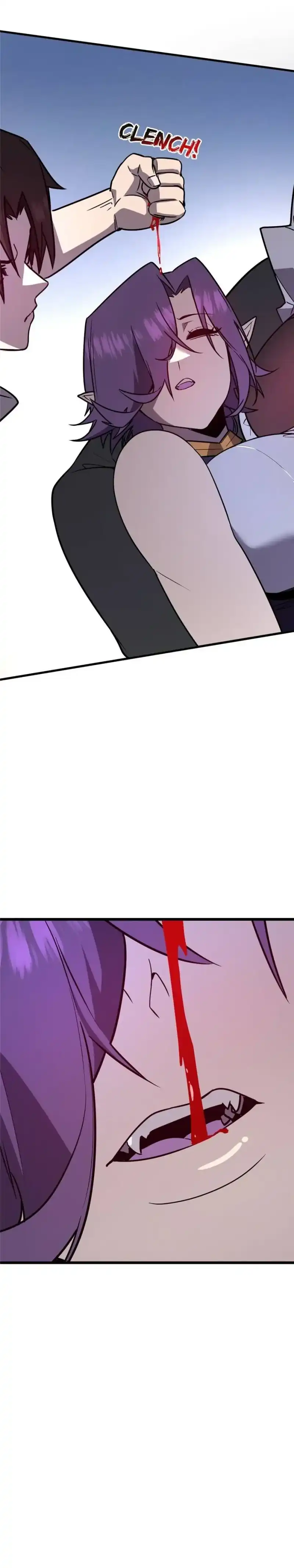 Baca My System Is Very Serious - Chapter 44 halaman 26