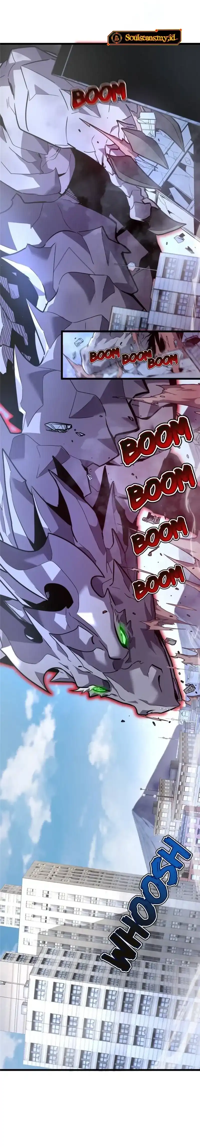 Baca My System Is Very Serious - Chapter 44 halaman 3