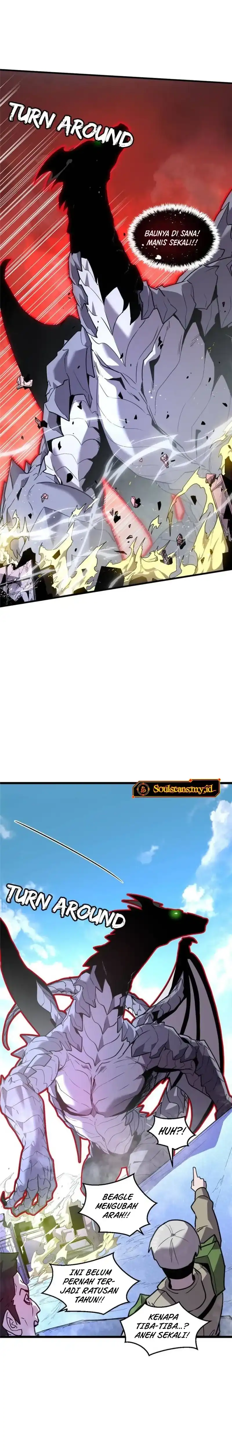 Baca My System Is Very Serious - Chapter 44 halaman 30