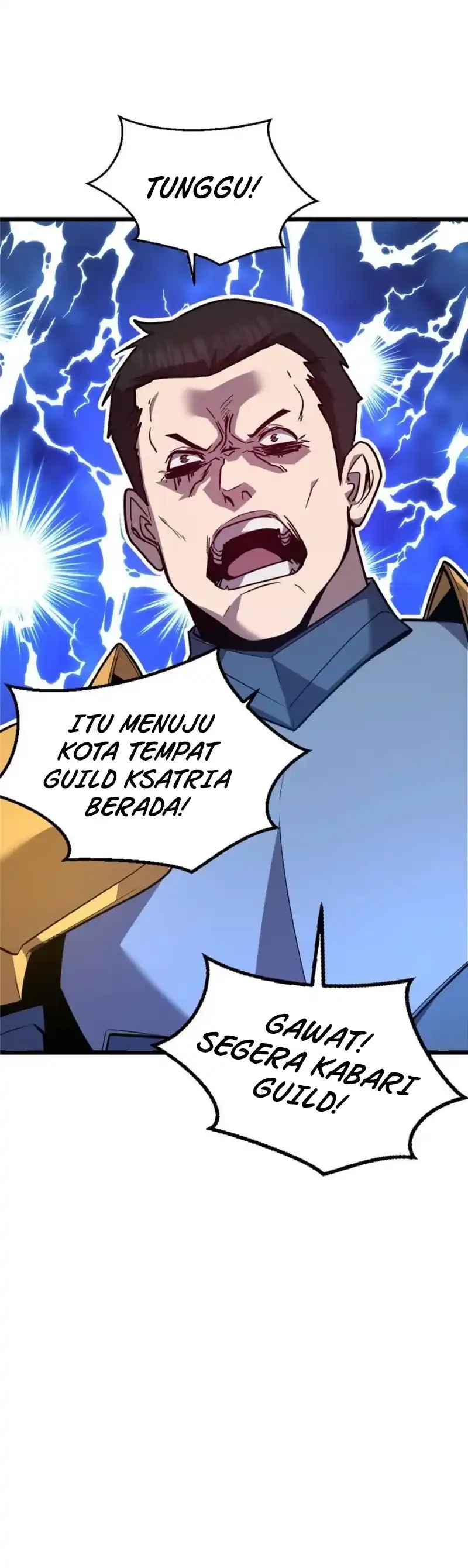 Baca My System Is Very Serious - Chapter 44 halaman 31