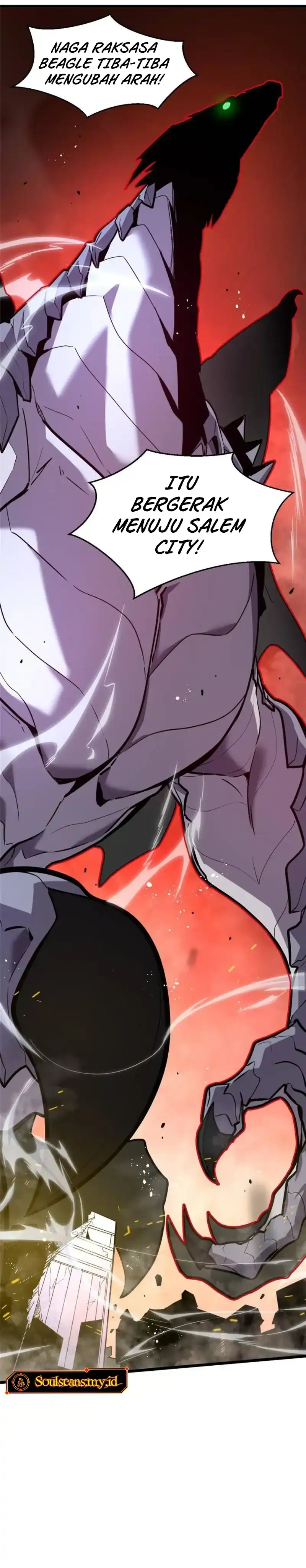 Baca My System Is Very Serious - Chapter 44 halaman 32