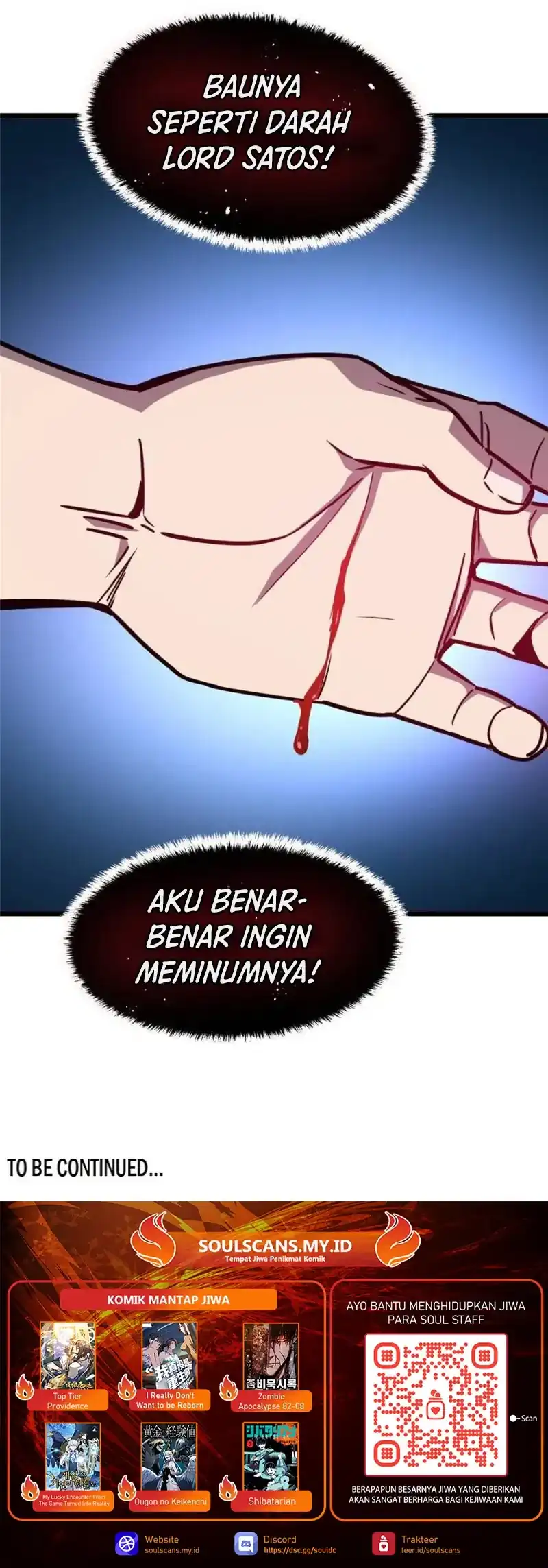 Baca My System Is Very Serious - Chapter 44 halaman 33