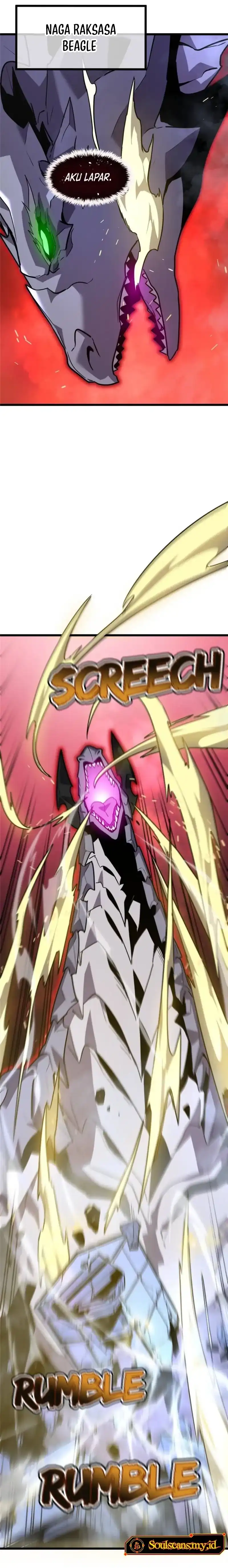 Baca My System Is Very Serious - Chapter 44 halaman 4