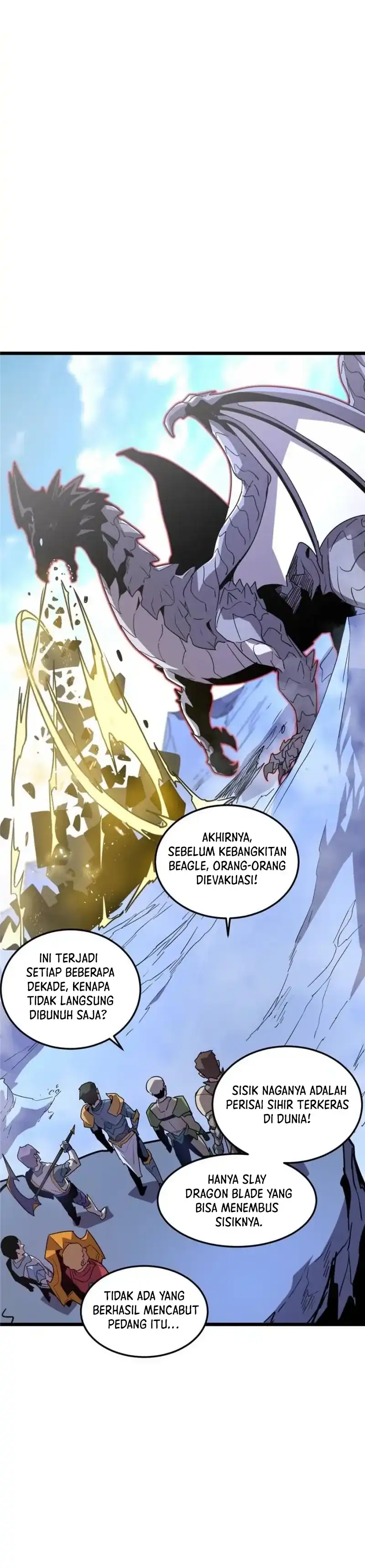 Baca My System Is Very Serious - Chapter 44 halaman 5