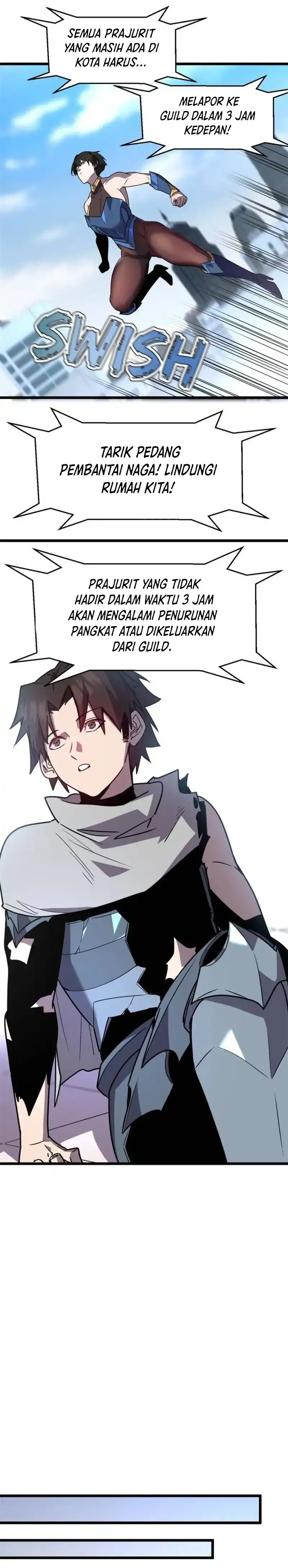 Baca My System Is Very Serious - Chapter 45 halaman 13