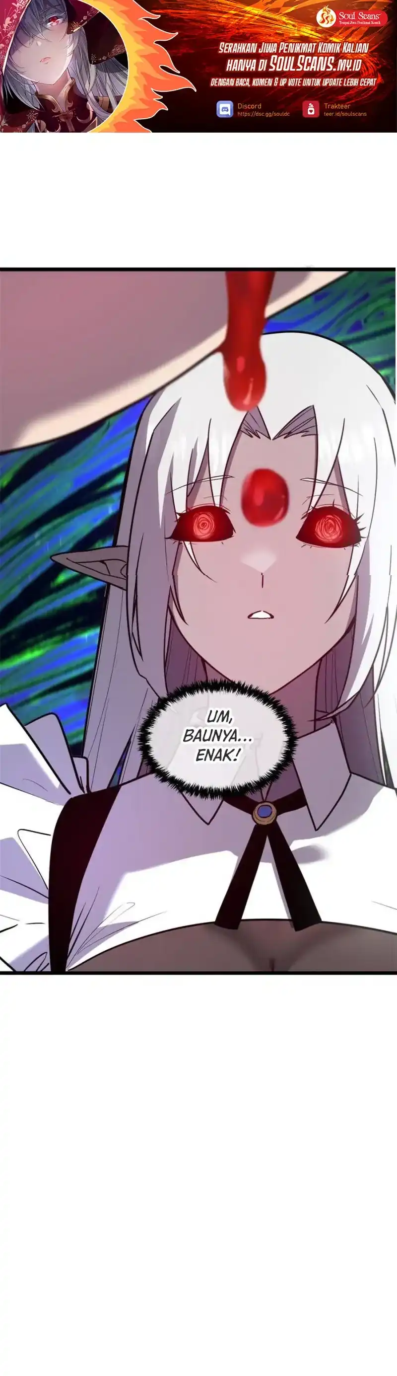 Baca My System Is Very Serious - Chapter 45 halaman 2