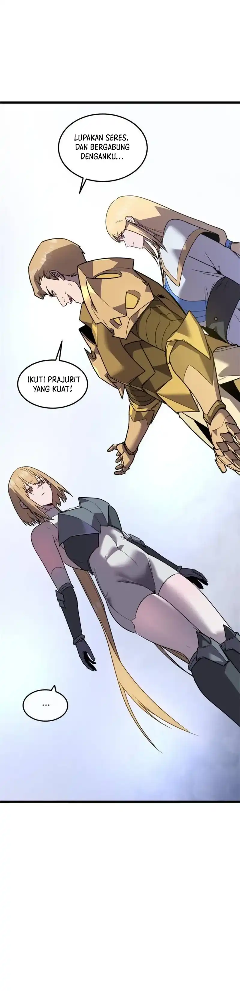 Baca My System Is Very Serious - Chapter 45 halaman 23