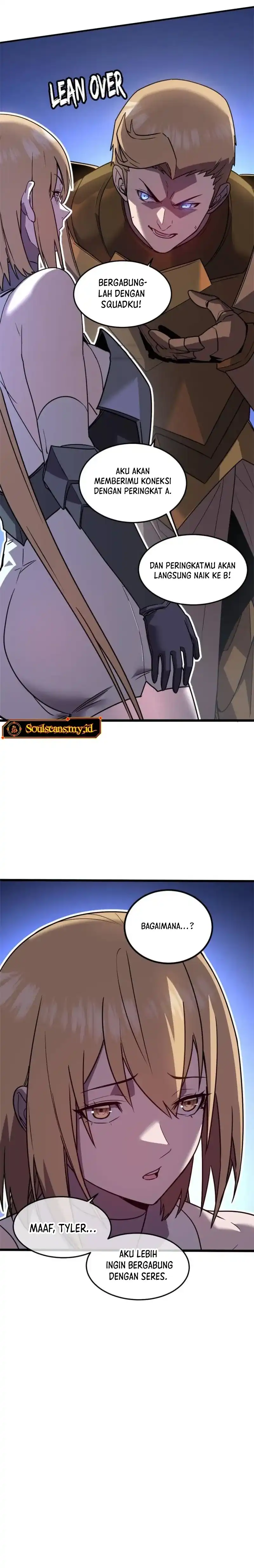 Baca My System Is Very Serious - Chapter 45 halaman 24