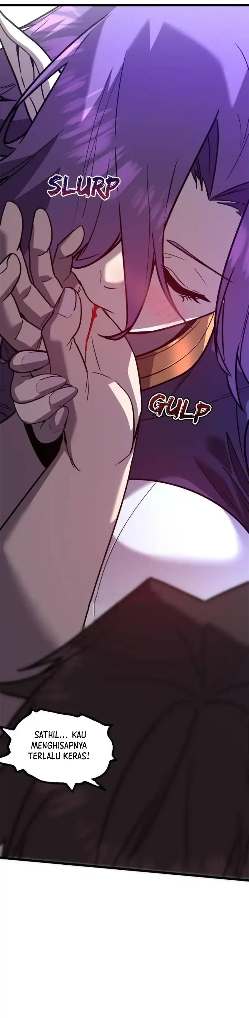 Baca My System Is Very Serious - Chapter 45 halaman 4