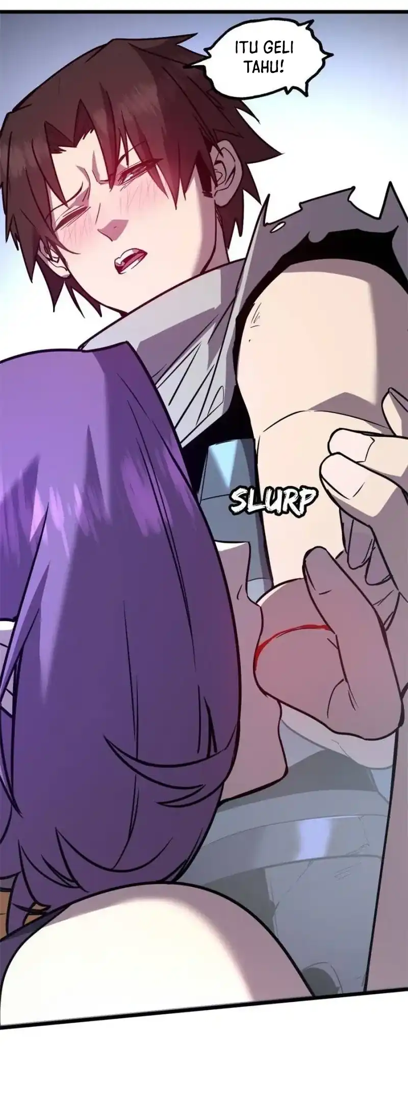 Baca My System Is Very Serious - Chapter 45 halaman 5