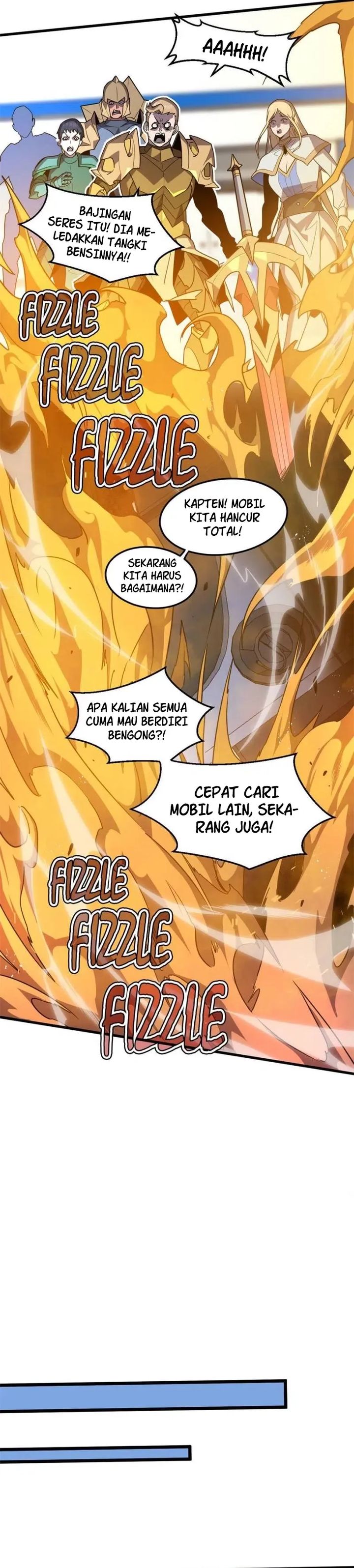 Baca My System Is Very Serious - Chapter 46 halaman 16