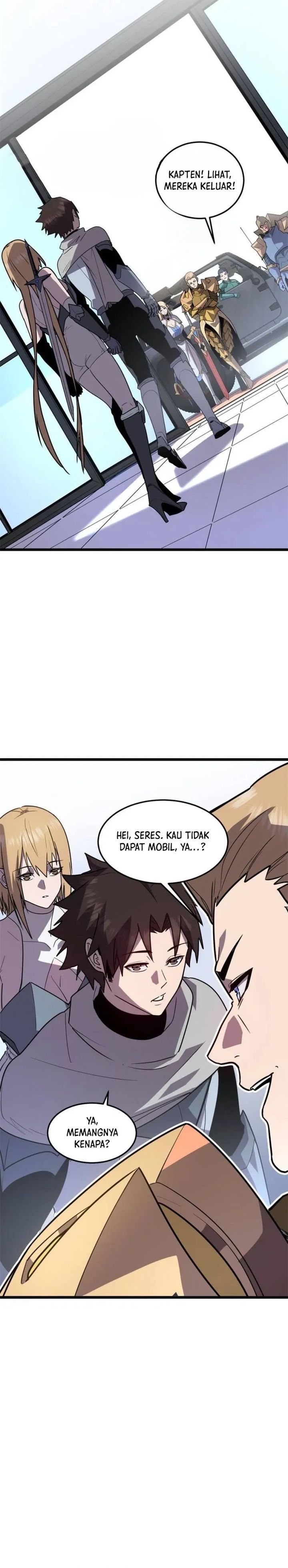 Baca My System Is Very Serious - Chapter 46 halaman 2