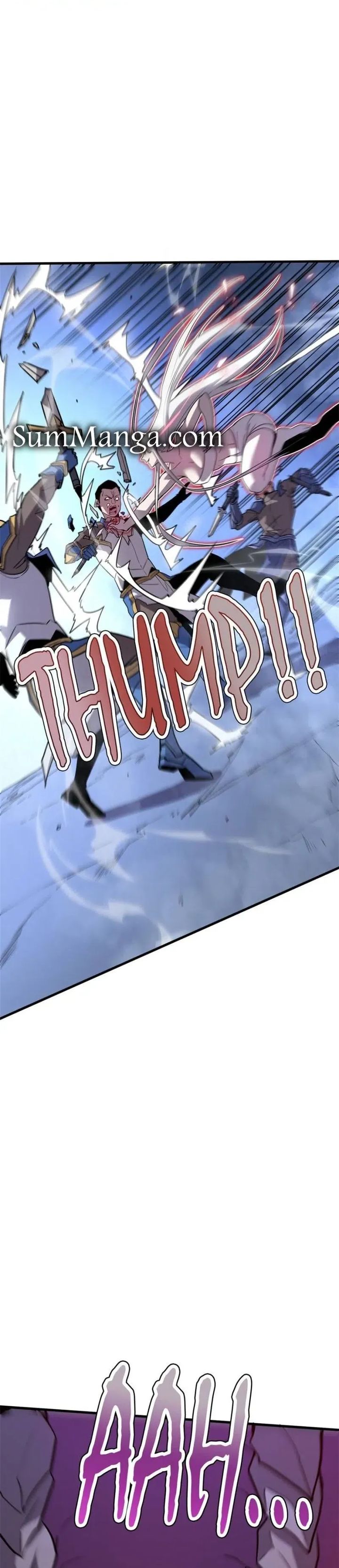 Baca My System Is Very Serious - Chapter 46 halaman 22