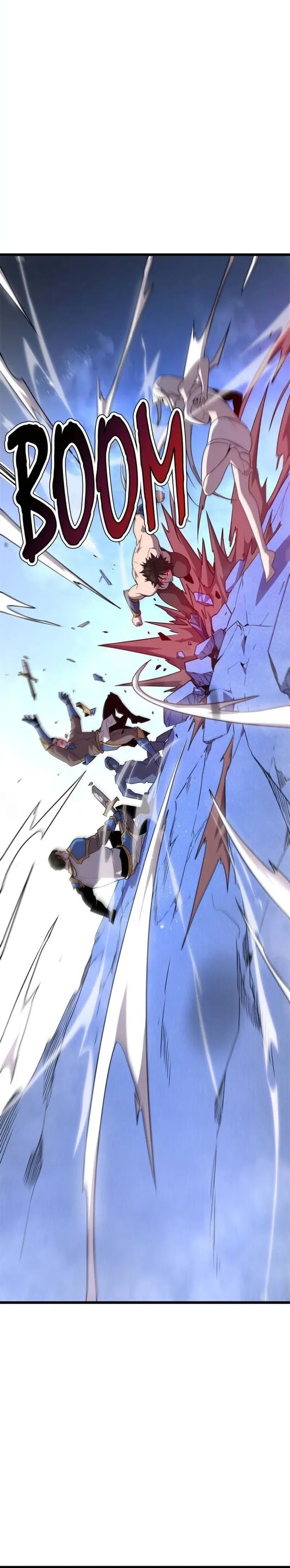 Baca My System Is Very Serious - Chapter 46 halaman 24