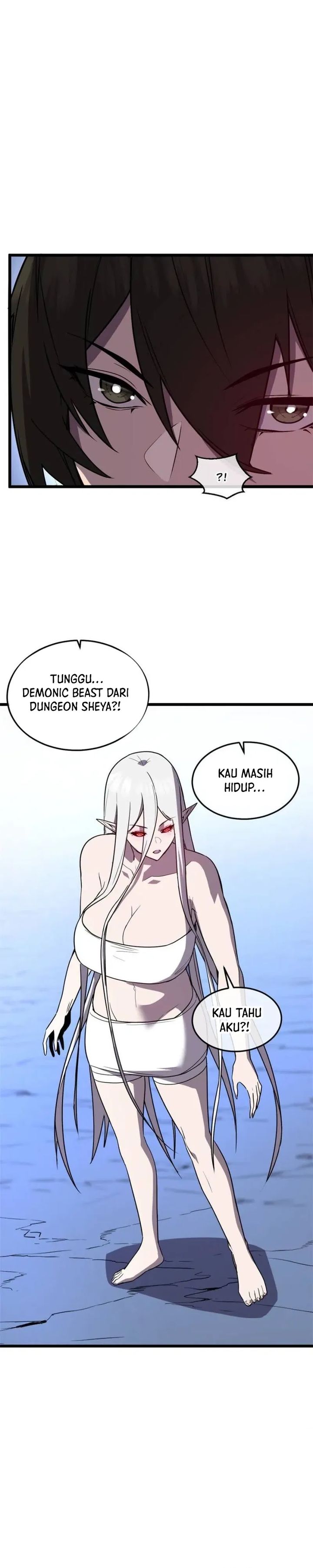 Baca My System Is Very Serious - Chapter 46 halaman 27