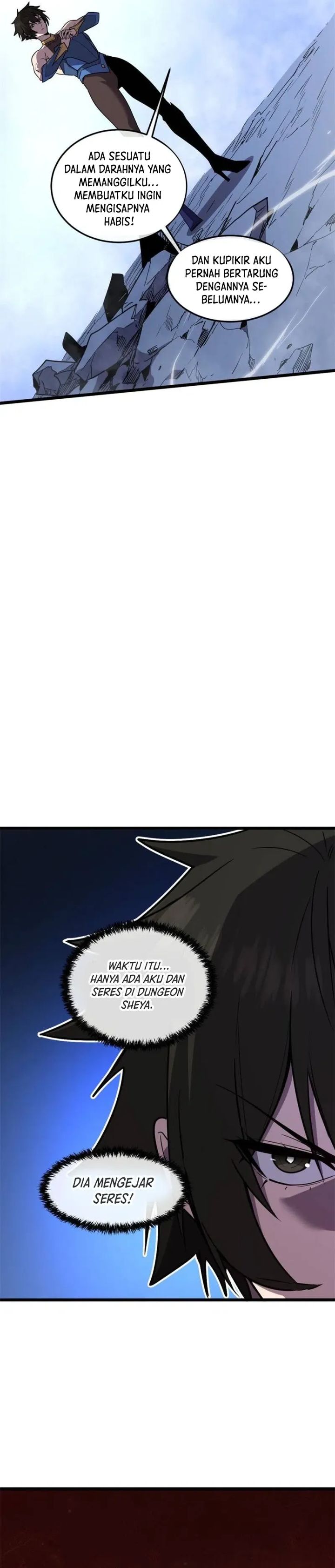 Baca My System Is Very Serious - Chapter 46 halaman 29