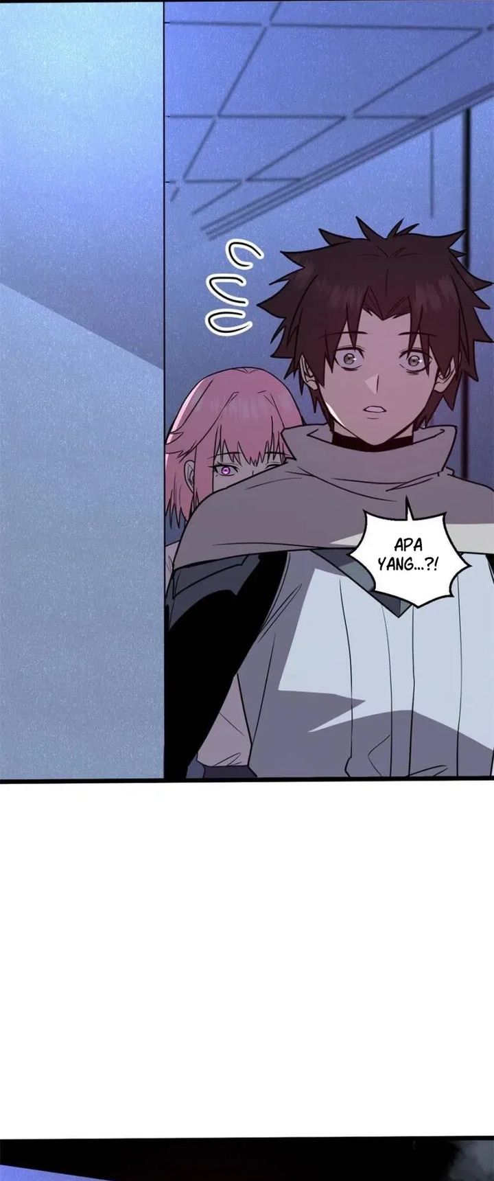 Baca My System Is Very Serious - Chapter 46 halaman 33